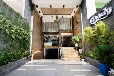 Lucky Star Hotel Q5 – Fotos 5
