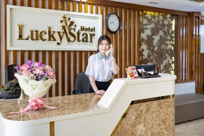 Lucky Star Hotel Q5 – Fotos 6